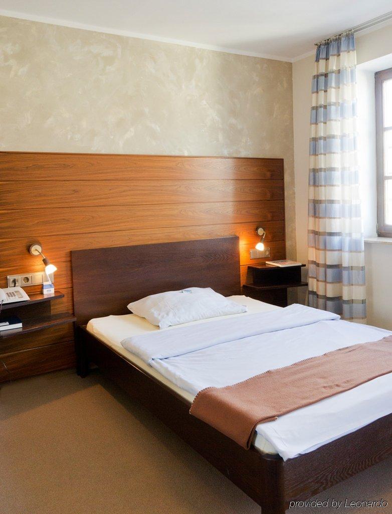 Akzent Hotel Laupheimer Hof Номер фото
